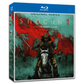 Shōgun Season 1‎ (2024) 2-Disc Movie Box Set for Gift Collection Blu-ray