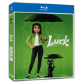 Luck‎ (2022) 1-Disc Movie Box Set for Gift Collection Blu-ray