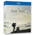 The Way‎ (2010) 1-Disc Movie Box Set for Gift Collection Blu-ray