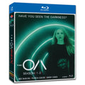 The OA Season 1‎+2 4-Disc Movie Box Set for Gift Collection Blu-ray