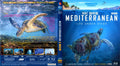 Mediterranean: Life Under Siege‎ (2022) 2-Disc Movie Box Set for Gift Collection Blu-ray