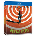 Army of Thieves‎ (2021) 1-Disc Movie Box Set for Gift Collection Blu-ray