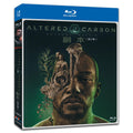 Altered Carbon Season 2‎ (2020) 2-Disc Movie Box Set for Gift Collection Blu-ray