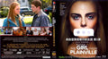 The Girl From Plainville‎ (2022) 2-Disc Movie Box Set for Gift Collection Blu-ray