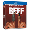 Beef Season 1‎ (2023) 2-Disc Movie Box Set for Gift Collection Blu-ray