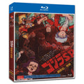 Godzilla: Singular Point (2021) 2-Disc Movie Box Set for Gift Collection Blu-ray