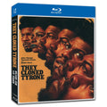 They Cloned Tyrone‎ (2023) 1-Disc Movie Box Set for Gift Collection Blu-ray