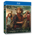 Sweet Tooth Season 2‎ (2023) 2-Disc Movie Box Set for Gift Collection Blu-ray
