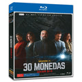 30 Monedas Season 1‎ (2020) 2-Disc Movie Box Set for Gift Collection Blu-ray
