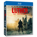 Luther: The Fallen Sun‎ (2023) 1-Disc Movie Box Set for Gift Collection Blu-ray