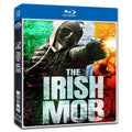 The Irish Mob‎ (2023) 1-Disc Movie Box Set for Gift Collection Blu-ray