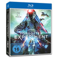 Forgotten Experiment (2019) 1-Disc Movie Box Set for Gift Collection Blu-ray