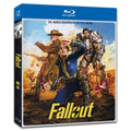 Fallout Season 1‎ (2024) 2-Disc Movie Box Set for Gift Collection Blu-ray