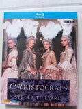 Aristocrats‎ (1999) 1-Disc Movie Box Set for Gift Collection Blu-ray