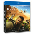 6 Underground‎ (2019) 1-Disc Movie Box Set for Gift Collection Blu-ray