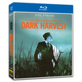 Dark Harvest‎ (2023) 1-Disc Movie Box Set for Gift Collection Blu-ray