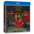 The Wonderful Story of Henry Sugar‎ (2023) 1-Disc Movie Box Set for Gift Collection Blu-ray