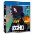 Echo‎ (2024) 1-Disc Movie Box Set for Gift Collection Blu-ray
