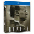 Ripley‎ (2024) 2-Disc Movie Box Set for Gift Collection Blu-ray