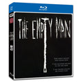 The Empty Man‎ (2020) 1-Disc Movie Box Set for Gift Collection Blu-ray