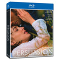 Persuasion‎ (2022) 1-Disc Movie Box Set for Gift Collection Blu-ray