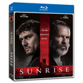 Sunrise‎ (2024) 1-Disc Movie Box Set for Gift Collection Blu-ray