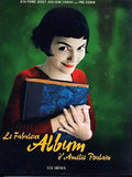 Le Fabuleux destin d'Amélie Poulain‎ (2001) 1-Disc Movie Box Set for Gift Collection Blu-ray