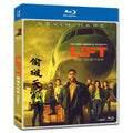 Lift‎ (2024) 1-Disc Movie Box Set for Gift Collection Blu-ray