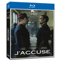 J'accuse‎ (2019) 1-Disc Movie Box Set for Gift Collection Blu-ray