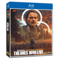 The Walking Dead: The Ones Who Live‎ (2024) 2-Disc Movie Box Set for Gift Collection Blu-ray