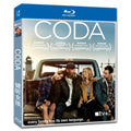 CODA‎ (2021) 1-Disc Movie Box Set for Gift Collection Blu-ray