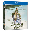 The Greatest Beer Run Ever‎ (2022) 1-Disc Movie Box Set for Gift Collection Blu-ray