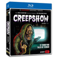 Creepshow Season 1-3‎ 4-Disc Movie Box Set for Gift Collection Blu-ray