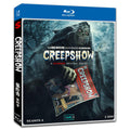 Creepshow Season 4‎ (2023) 2-Disc Movie Box Set for Gift Collection Blu-ray