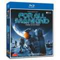 For All Mankind Season 2‎ (2021) 2-Disc Movie Box Set for Gift Collection Blu-ray