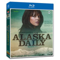 Alaska Daily‎ (2022) 2-Disc Movie Box Set for Gift Collection Blu-ray