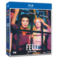 Feud: Bette and Joan Season 1‎ (2017) 2-Disc Movie Box Set for Gift Collection Blu-ray