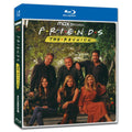 Friends: The Reunion‎ (2021) 1-Disc Movie Box Set for Gift Collection Blu-ray