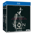 The Son Season 1‎+2 4-Disc Movie Box Set for Gift Collection Blu-ray