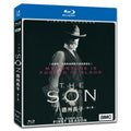 The Son Season 1‎ (2017) 2-Disc Movie Box Set for Gift Collection Blu-ray