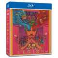 Legion Season 3‎ (2019) 2-Disc Movie Box Set for Gift Collection Blu-ray