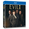 Evil Season 1‎ (2019) 2-Disc Movie Box Set for Gift Collection Blu-ray
