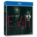Evil Season 3‎ (2022) 2-Disc Movie Box Set for Gift Collection Blu-ray