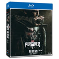 The Punisher Season 2‎ (2019) 2-Disc Movie Box Set for Gift Collection Blu-ray