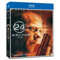 24 Season 5‎ (2006) 3-Disc Movie Box Set for Gift Collection Blu-ray