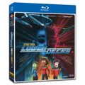 Star Trek: Lower Decks Season 1‎-3 3-Disc Movie Box Set for Gift Collection Blu-ray