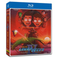 Star Trek: Lower Decks Season 4‎ (2023) 2-Disc Movie Box Set for Gift Collection Blu-ray