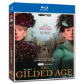 The Gilded Age Season 1‎ (2022) 2-Disc Movie Box Set for Gift Collection Blu-ray
