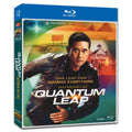 Quantum Leap Season 2‎ (2023) 2-Disc Movie Box Set for Gift Collection Blu-ray