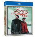 Fargo Season 1‎ (2014) 2-Disc Movie Box Set for Gift Collection Blu-ray